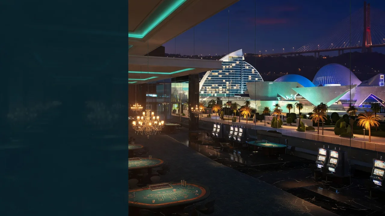 Ambiente Lisboa Casino Online