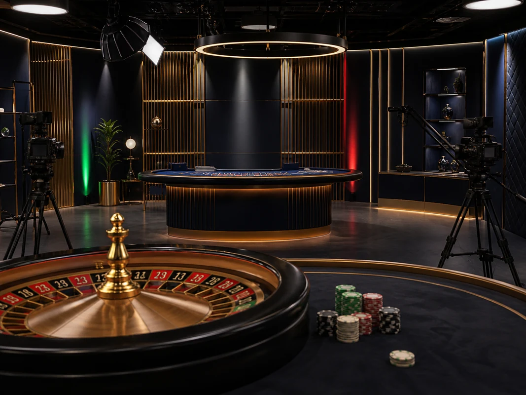 Live Lisboa Casino Online